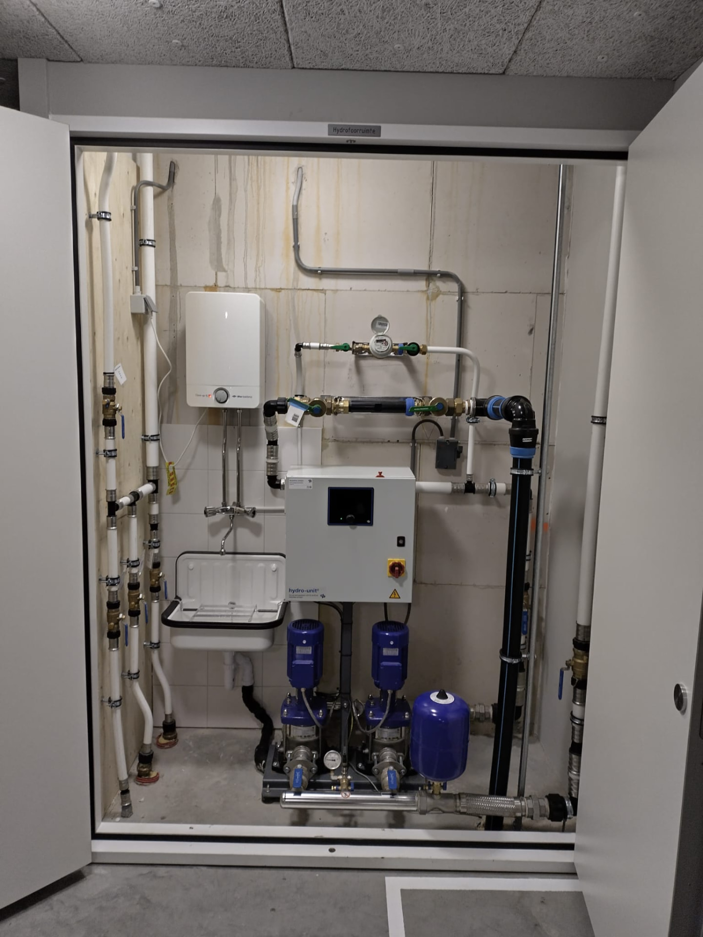 ZYSK Services project 1