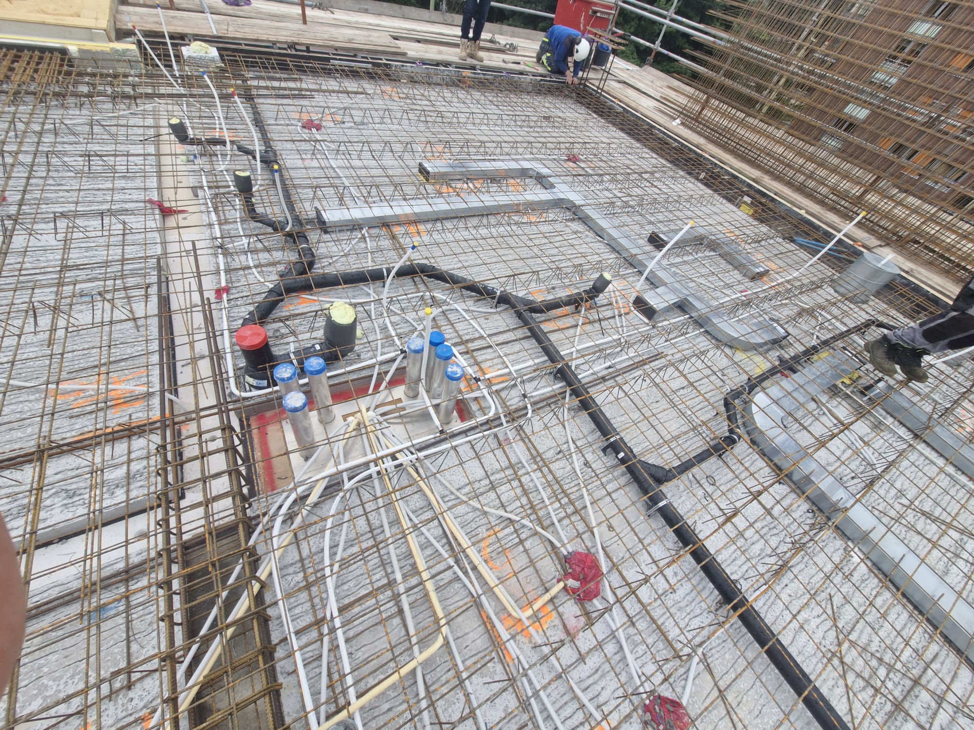 ZYSK Services project 2